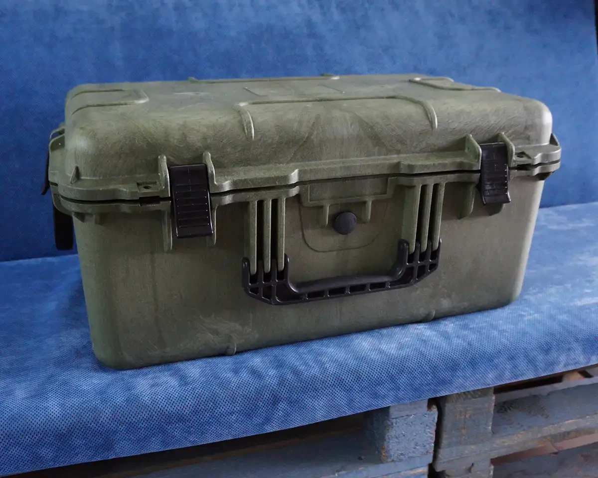 Купити Кейс універсальний протиударний водозахисний SL55